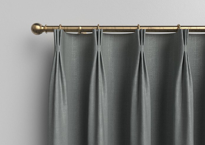 Radiance, Damascus - Made to Measure Curtains - Image 11